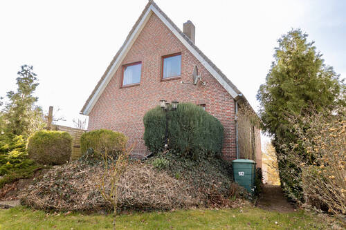 Bild 3 - 5 Zimmer Einfamilienhaus in Bühnsdorf
