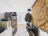 Flurbereich/Diele - 