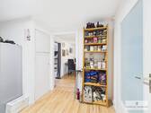 Flurbereich/Diele - 