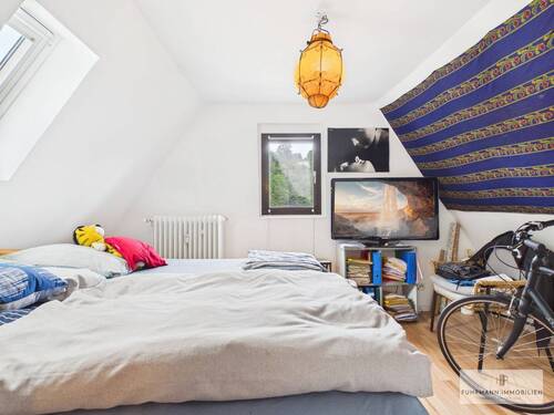 Schlafzimmer - 
