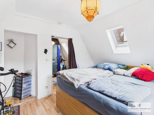 Schlafzimmer - 