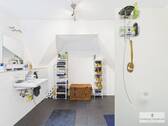Duschbad mit Tageslicht - 