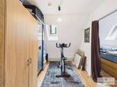 Dressingroom/ Homeoffice - 