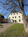 Ansicht - Zwei Einheiten, viele Möglichkeiten - renoviertes 2-Familienhaus mit Charakter