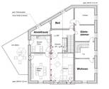 Grundriss - 