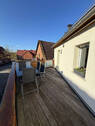 Balkon - 7 Zimmer Einfamilienhaus in Nieheim