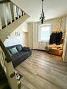 zweites Treppenhaus - 