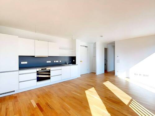 Bild 3 - 2 Zimmer Etagenwohnung in Frankfurt am Main