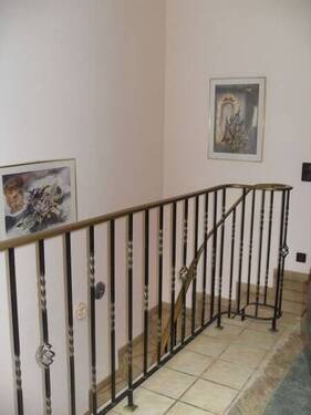 Treppenhaus - 