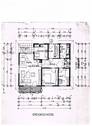 Grundriss Erdgeschoss - 
