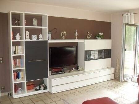 Wohnzimmer - 