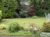 Gartenoase - 