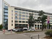 Regus_Stuttgart City Plaza_Germany_Centre 3589_Bui - Büro zur Miete in Stuttgart
