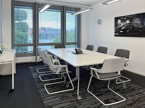 Regus_Stuttgart City Plaza_Germany_Centre 3589_Boa - 