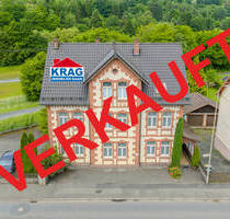 ++ KRAG Immobilien ++ VERKAUFT ++ VERKAUFT ++ mit Sicherheit ++ wie fast immer mit und nach Plan ++ - Breidenbach
