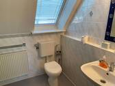 Badezimmer DG - 