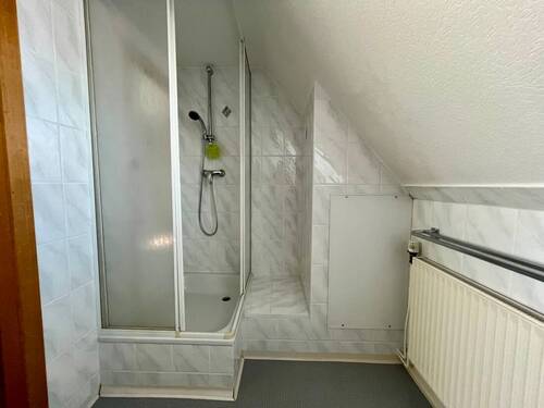 Duschbad DG - 