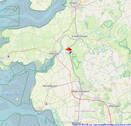 Lage in Schleswig-Holstein - 