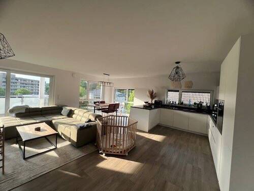Wohnraum - 