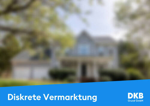 Diskrete Vermarktung - Altbauperle in großartiger und sehr nachgefragter Citylage