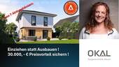 Bild 1 - KLEIN IN DER FLÄCHE, GROSS IM GEFÜHL - einzugsfertig mit Einbauküche