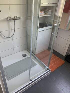 Duschbad im OG... - 