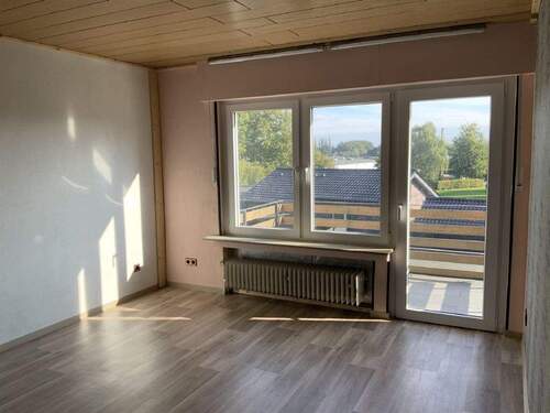 Elternschlafzimmer im OG - 