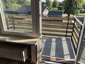 ...mit Balkon - 