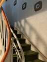 Treppenaufgang - 