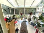 Wintergarten - 3 Zimmer Terrassenwohnung zum Kaufen in Kiefersfelden