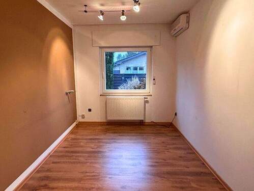 Raum für Kindheit - 