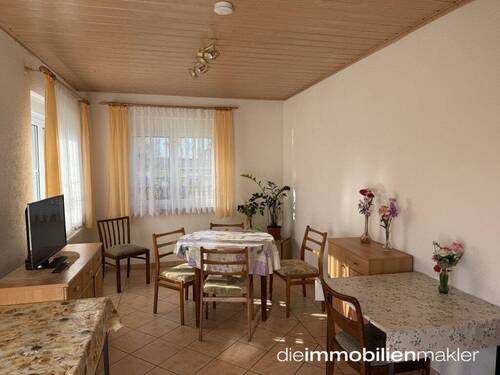 Flur - 4 Zimmer Einfamilienhaus in Golßen