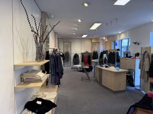 Ladengeschäft gr III - Gewerbeobjekt (Büro, Produktion, Verkauf) in Mannheim