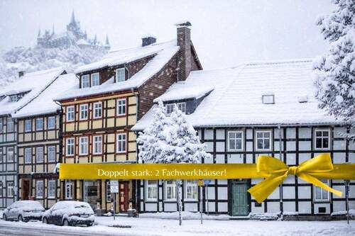 ChatGPT Image 5. Feb. 2026, 09_06_18 - 1 Zimmer Einfamilienhaus zum Kaufen in Wernigerode