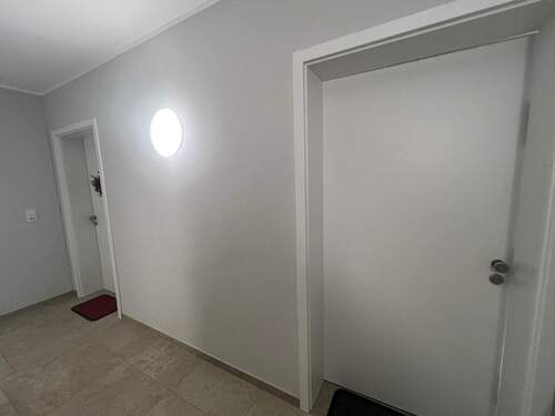 Wohnungseingangstür - 