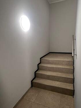 Treppenhaus - 
