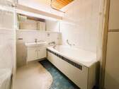 Badezimmer groß - 