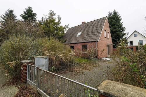 Bild Altbestand 1 - Grundstück in Lübeck zum Kaufen