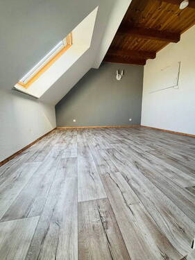 Bild 1 - Charmantes Reihenmittelhaus mit Kamin in ruhiger Lage von Zörbig