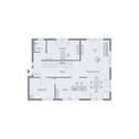 Grundriss Erdgeschoss - 
