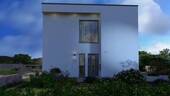 Ansicht Eingang - 