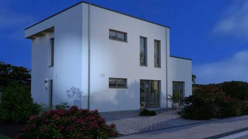 Ansicht Eingang - 