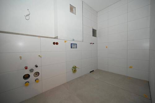 Stilvolles Bad - 