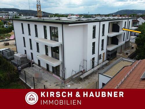 Das REGENSBURGER 99 - NEUBAU - hochwertiges Wohnen in gefragter Lage! Neumarkt - Regensburger Straße