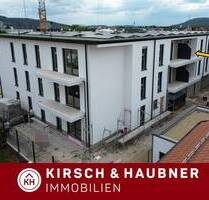 NEUBAU - hochwertiges Wohnen in gefragter Lage! Neumarkt - Regensburger Straße