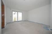Helles Wohn- u. Esszimmer - 