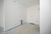 Offener Kochbereich - 