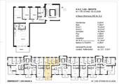 Grundriss WE13 - 