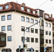 Hochwertig ausgestattet & perfekt angebunden – attraktive 3-Zimmer-Wohnung in Nürnberg