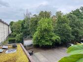 Ausblick.jpeg - 3 Zimmer Etagenwohnung zur Miete in Nürnberg